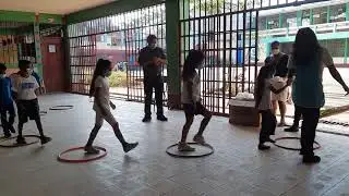 Aqui Apollando Con El Kit De Mascarillas Ala Escuela De Aldea San Francisco😷