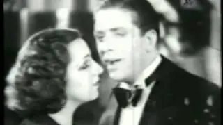 Ada Falcón e Ignacio Corsini - Mentir En Amor Es Pecado