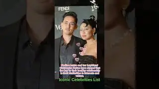 Sweet Couple Nadine Lustre❤️Christophe Bariou Stunning As Always #couple #love #forever #trending