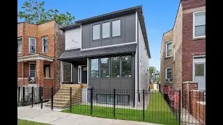 Tina Hollins|1030 N. Lawndale|Chicago, IL|ColdwellBankerHomes.com