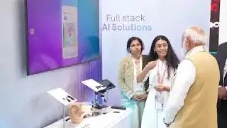 AI for ALL: Global Impact Challenge | India AI Summit 2026