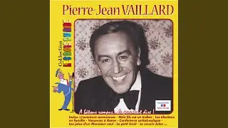 Pierre-Jean Vaillard vous parle d'Andr&eacute; Brunot