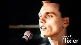 Bob - Convenience colorized video (C86)