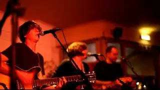 The Aislers Set - Red Door LIVE AT MONO