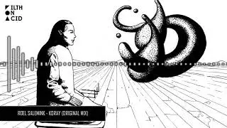 Roel Salemink - Koray (Original Mix)