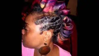TASHA MACK-----FURIOUS STYLES FT PREZ MILLER AND JA STYLES