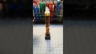 I Made A Resident Evil Uroboros Virus Auto Injector