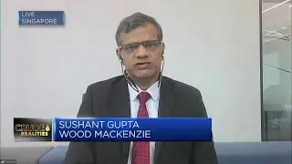 We expect oil prices to be largely influenced by demand in emerging economies: Wood Mackenzie