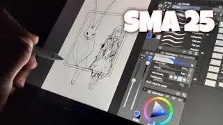 SMA: How Silent Manga Audition Can Make You a Mangaka!