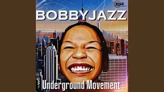 Underground Movement