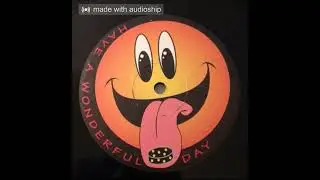 Nite System - Wonderful Day (Deep Nite's Trance Mix)