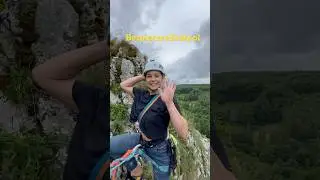 Wspinanie - Sokolica
