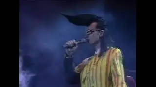 Leningrad Cowboys & Red Army Choir - Stairway To Heaven
