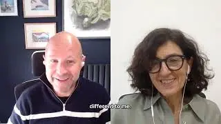 ORSC Community Conversations; Duncan M&uuml;ller (Team & Leadership Coach & Coach Trainer)