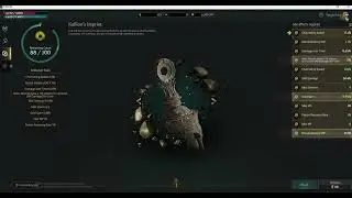 LORDNINE HUNTER BUILD FOR ALT GRINDING