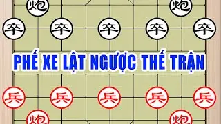 Mạnh Thần (孟辰) vs Hoàng Quang Dĩnh (黄光颖)| Tưởng Thua Đến Nơi, Ai Ngờ Cú Phế Xe Thay Đổi Cục Diện