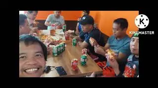 TRUPANG MANGYAN SA CANADA