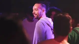 MONA W/CARISTA, ERIC D CLARK, NICK V, EMANUELA DE LUCA, BOBBY MHARK, DJ ANDRE, DANCE CLASS BY MOGWAI