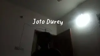 JOTO DUREY (warfaze cover)