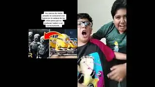 #minions #humor #misterio #xd #real