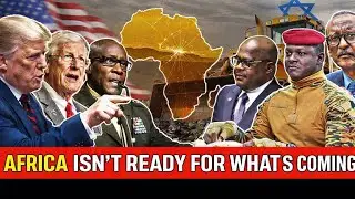 Foreign interference in Africa is becoming an increasing concern