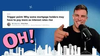 Mortgage Trigger Rate Explained - Market Update