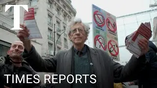 The rise of anti-vaxxers | Times Reports