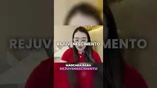 Linha Stellar Mask - Tul&iacute;pia Cosm&eacute;ticos 🤌🛍️