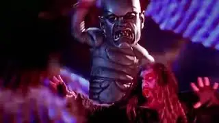 Rob Zombie - Dragula (Official HD Music Video)