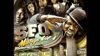 The Boy Boy Young Mess - Messy Marv