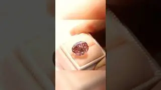 #shorts | Pink Diamond | diamond | real stone | real gems | gems | April 24, 2023