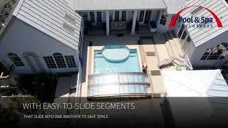 Pool and Spa Enclosure - Get your quote!