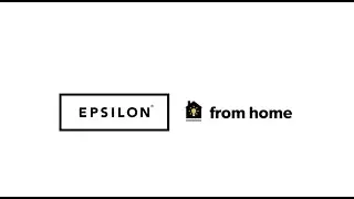 Epsilon from home: How to build trust with your customers today and in the future