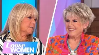 Can Grandparents Make Their Own Rules Or Should They Stick To What Their Children Say? | Loose Women