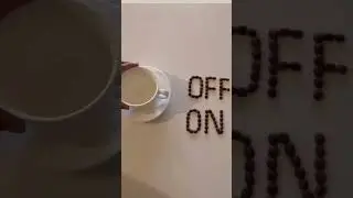 Moody coffee