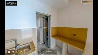 Rustomjee Paramount, 4 BHK, 1862 sqft, 128 sqft (Balcony/Deck), Wing E, Series 2, Khar, Mumbai
