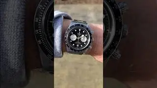 Tudor Black Bay Chrono 79360 #tudor #tudorblackbay