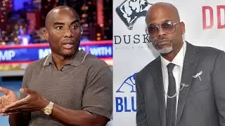 Charlamagne Tha God Slams Dame Dash For Attributing $200M iHeartMedia Deal To Their Beef