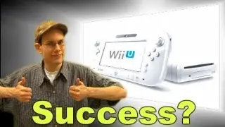 10 Reasons the Wii U Will Succeed