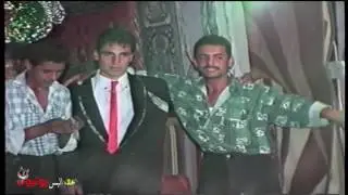 سهرة حناء جمال البس . فلسطين قباطيه عام 1996كامله HD . مع تحيات علاء البس