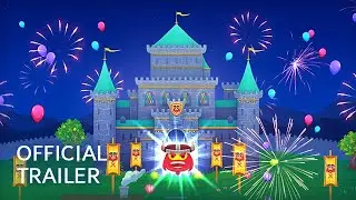 Game Kingdom Trailer