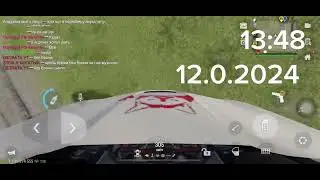 Авария на видеоригестратор :11