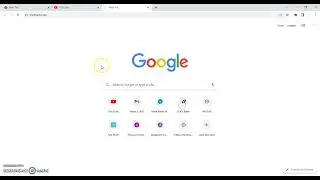 Rendering of Web