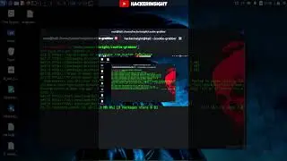 Session & Cookie Hacking Exposed: Black Hat Techniques Revealed | #hackerinsight #kalilinux