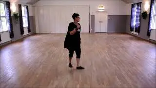 My Teacher (aka I Love my teacher) - Linedance