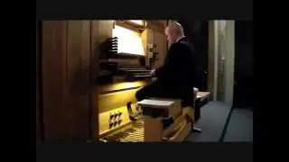 J. G. Müthel - Fantasie g-moll