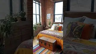 15 Unique Boho Bedroom Decor Ideas You Need To See