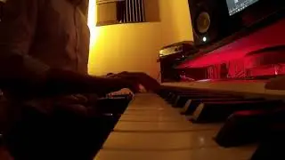 Spanish Ballad  - Piano - FREE SCORES! - Dimitar Milev