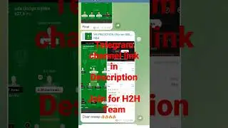 WF vs ND Dream11 Team | WF vs ND Dream11 Prediction Today | WF vs ND Dream11 Test #shorts #ytshorts