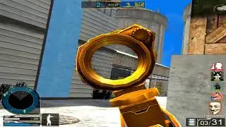 No se agranden antes de tiempo | ll-UnityCrew-ll v/s BeLikeUs | (11-9) | Operation 7 Latino
